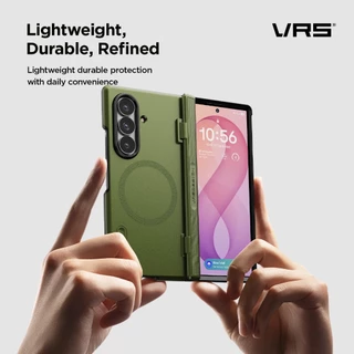 VRS เคสสำหรับ Galaxy Fold 8 / 8 Ultra รุ่น Modern