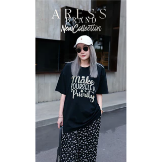 Daisy Priority Set AR997 ชุดเซ็ตเสื้อและกางเกง