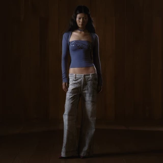 fallen angels MIST TOP SET