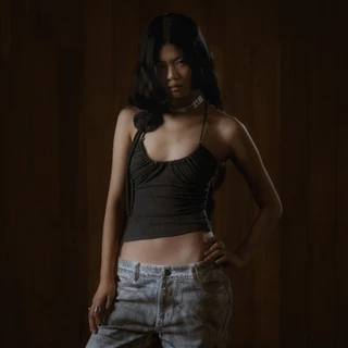 fallen angels ROSE CAMI (เสื้อกล้าม)