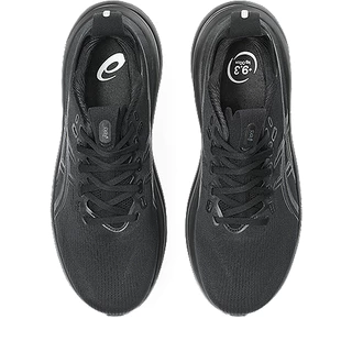 ASICS : 1011C144.001 GEL-NIMBUS 28 MEN รองเท้าวิ่งผู้ชาย หน้ากว้าง 2E