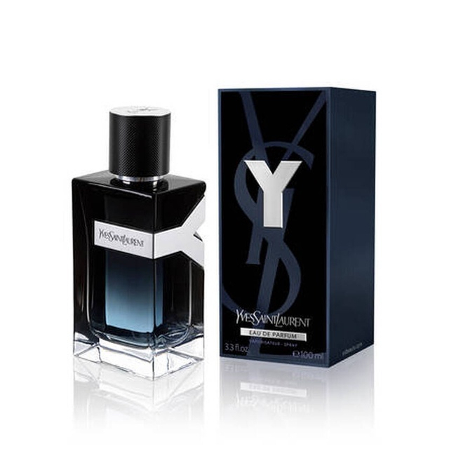 100% ของแท้ Y Eau De Parfum/ EDP/ EDT 100ML Men's Perfume แท้