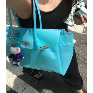 wilana jelly firkin (พร้อมส่ง) ผลิตจาก TPU