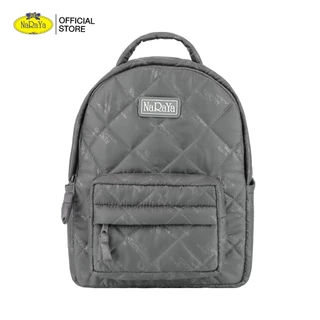 NaRaYa Bubble Up Backpack กระเป๋าเป้ NBU-1003WR