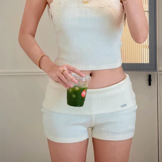 BAGEL SHORTS 🥯🥖🧀 กางเกงขาสั้น Unigam