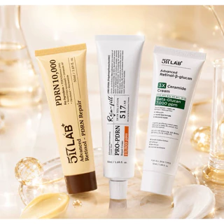 (แท้)517 Lab Cream (50ml)