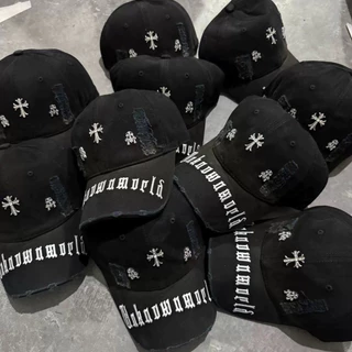 [HERMANZ] หมวกแฟชั่นสไตล์เกาหลี Unknownworld Cap