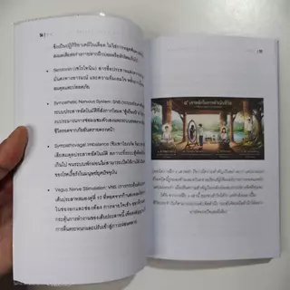 หนังสือ "ศาสตร์แห่งการเยียวยา" The Healer's Art by PaiLong