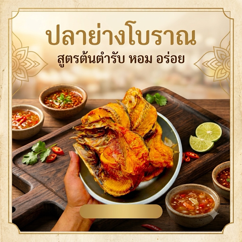 ปลากดเขื่อนย่างขนาดรวม(น้ำหนัก1000กรัม
