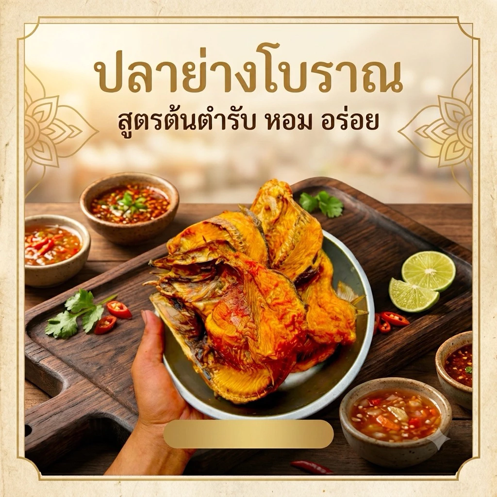 ปลากดเขื่อนย่างขนาดรวม(น้ำหนัก1000กรัม
