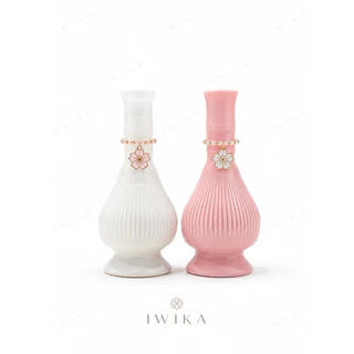 Chasen Charm จี้แต่งแปรงมัทฉะ จี้ห้อยแปรงมัทฉะ Sakura Collection (เฉพาะจี้ ไม่รวมแปรง)