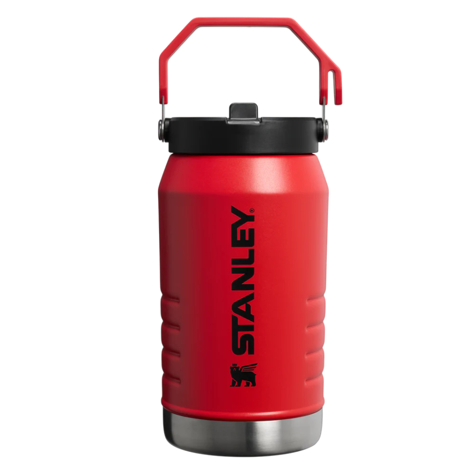 STANLEYS The IceFlow™ Flip Straw Jug | 64 OZ