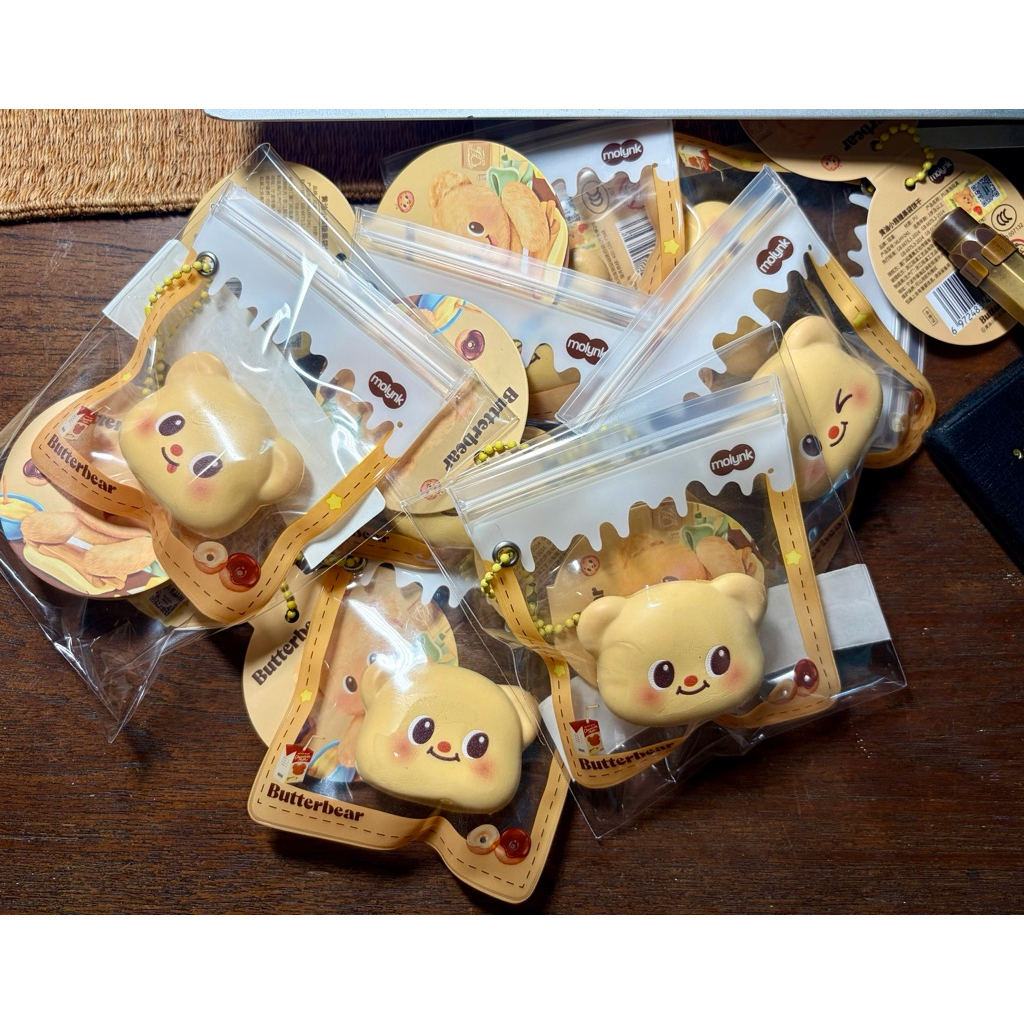 พร้อมส่ง🚚Authentic🥴กล่องสุ่มMd Lisa LBLd และแบรนด์อื่นๆ มือ1