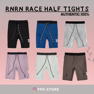 (พร้อมส่ง) RNRN - RACE HALF TIGHT "Collection" (แท้100%)