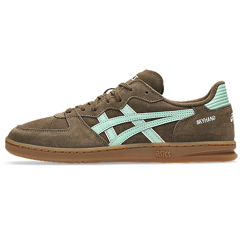 ASICS :  1203A452.202 SKYHAND OG UNISEX รองเท้า SPORTSTYLE UNISEX