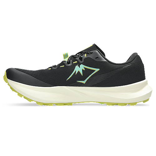 ASICS حذاء جري جبلي رجالي Fuji Lite 6 — صورة 6