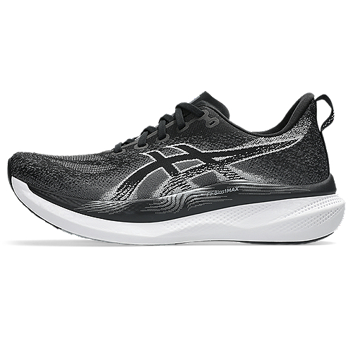 ASICS : 1011C156.001 GLIDERIDE MAX 2 MEN รองเท้าวิ่งผู้ชาย
