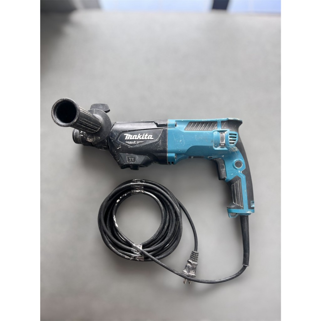 MAKITA สว่านโรตารี่ 3 ระบบ 800W MAKITA M8701