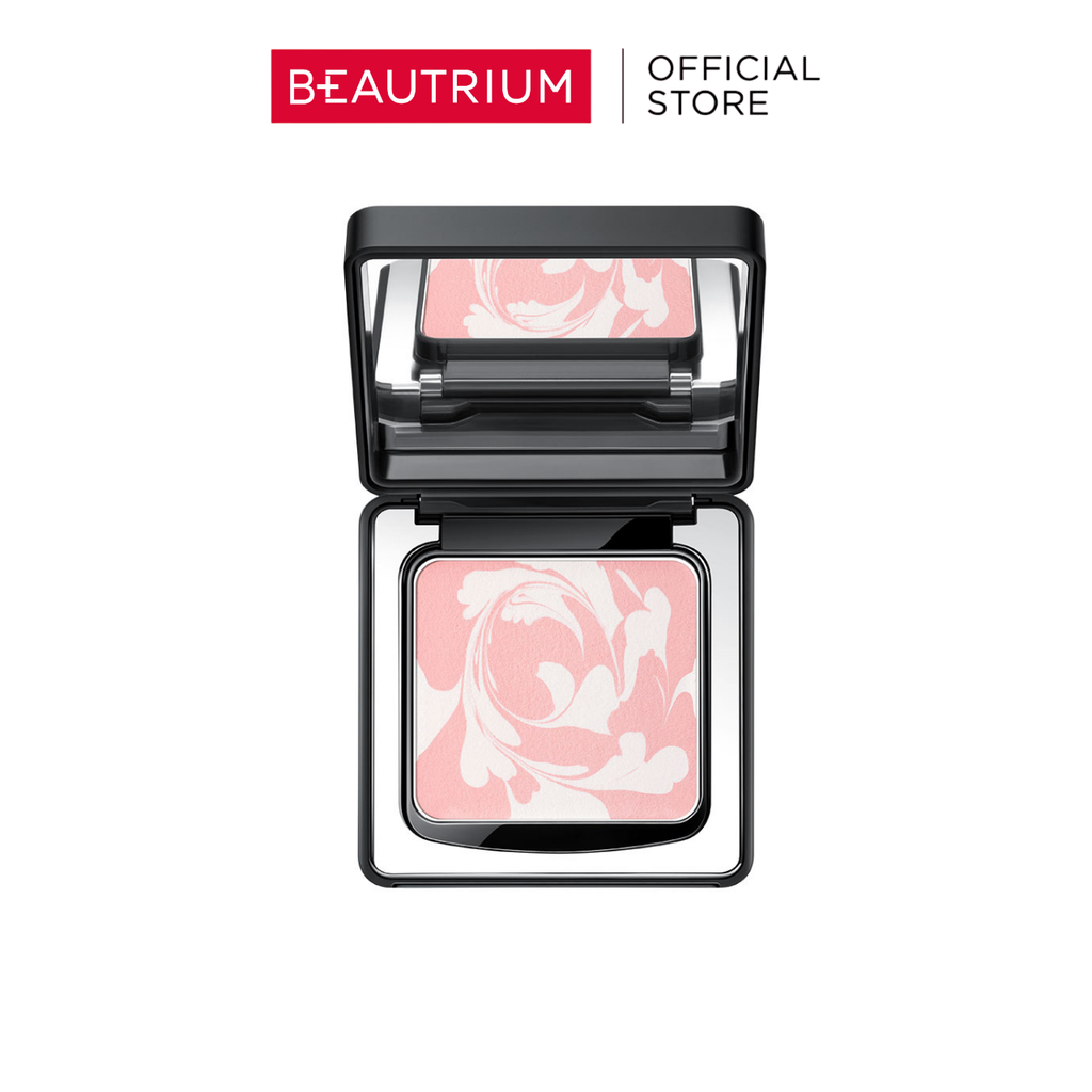 CARSLAN Black Magnet Soft Focus Powder แป้ง 8g