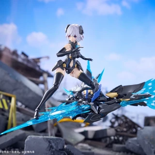 1/12 BLACK SWAN-ELYSIA โมสาว โมสาวใสเกราะ สินค้าพร้อมส่ง