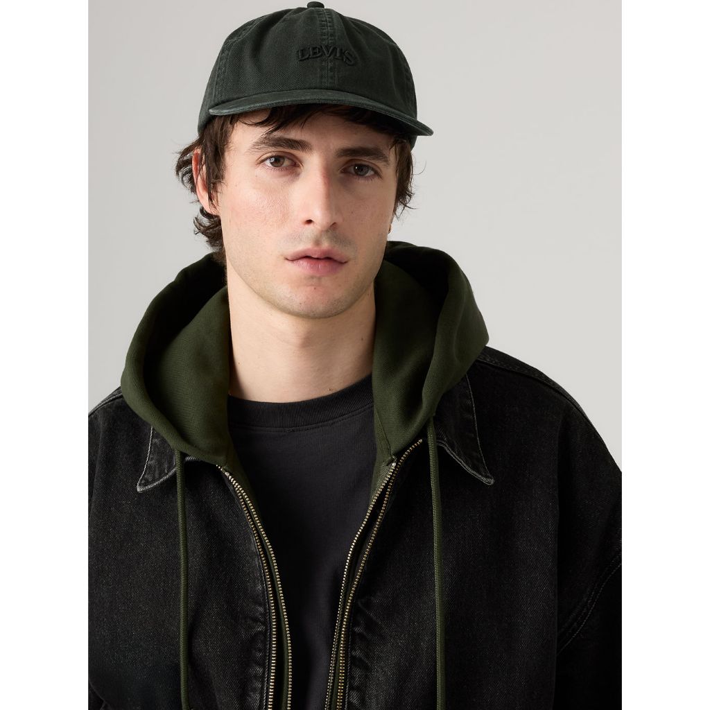 Levi's قبعة رجالية Bayview — صورة 3