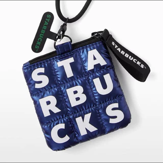 กระเป๋าผ้าStarbucksแท้💯