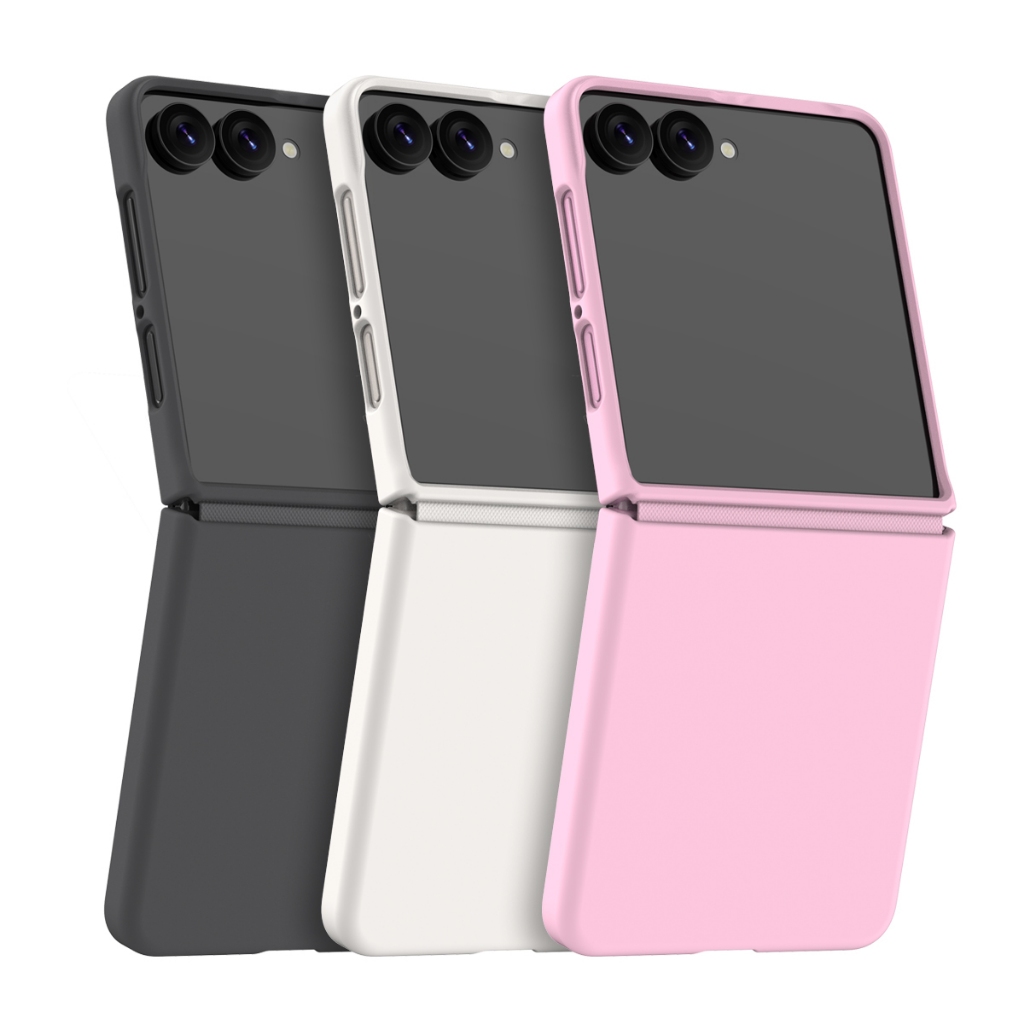 ARAREE Aero Flex เคสกันกระแทกสำหรับ Galaxy Z Flip 8