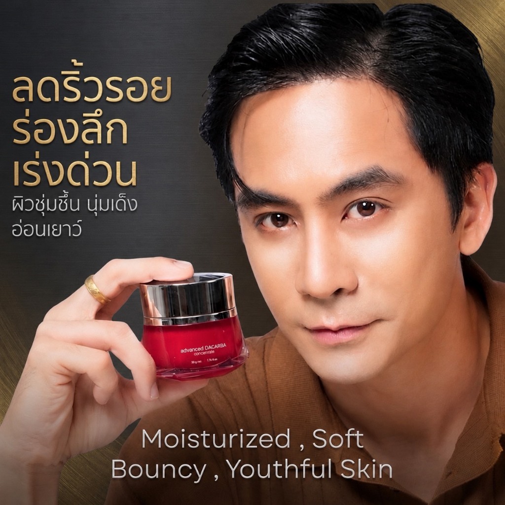 REBIRTH ADVANCED PLACENTA CONCENTRATE 50ML รีเบิร์ท ครีมรกแกะสูตรเข้มข้น — صورة 3