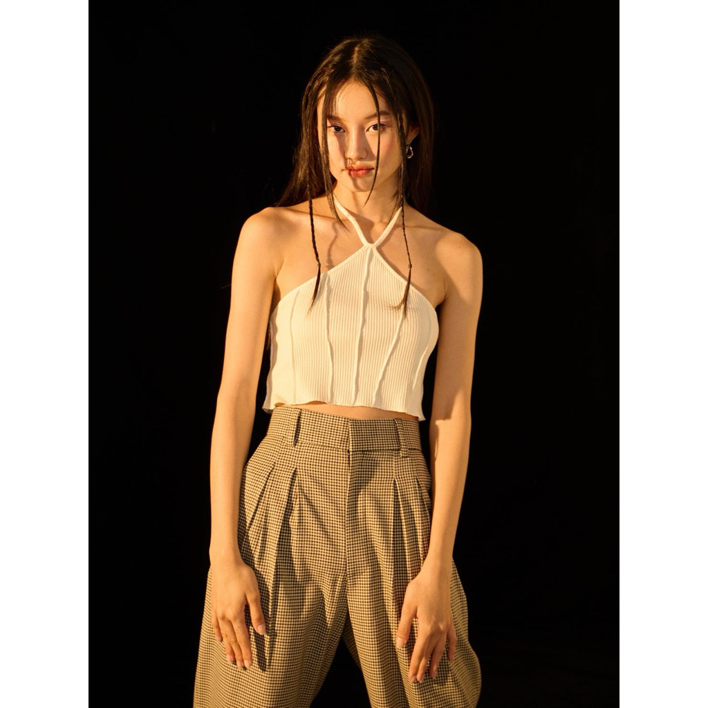 bnk brand ส่งต่อ y2k04 top