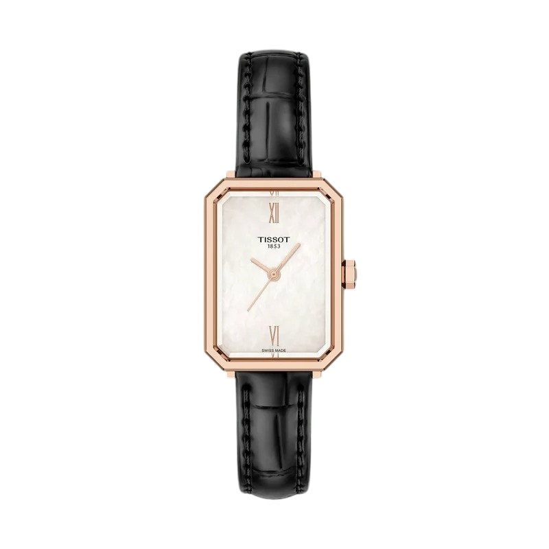 Tissot T1601103611300 นาฬิกาข้อมือควอตซ์