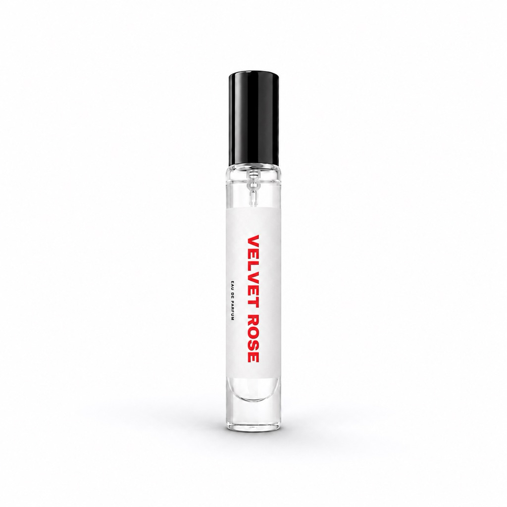 SLFMADE: VELVET ROSE น้ำหอมขนาด 10 ml.