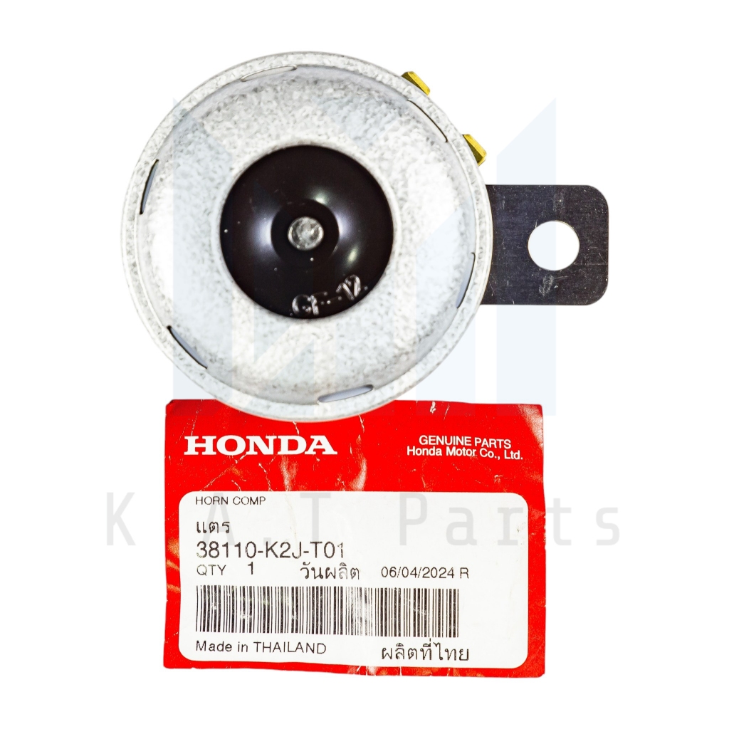 แตร เวฟ110i 2021 แท้ศูนย์ (38110-K2J-T01)