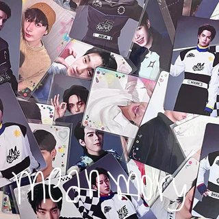 (พร้อมส่ง) GMMTV Random Cards Boys 📸📚⭐️🧸 **รวมทุกคอลทั้งเก่า-ใหม่ อัพเดทตลอด** มีทั้งจุ่มและขายแยก🤩