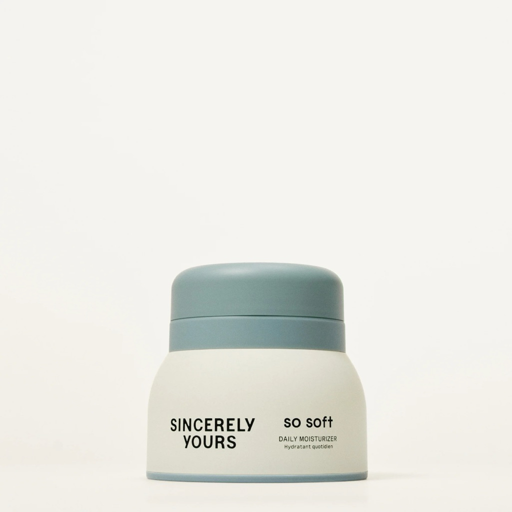 Sincerely Yours Moisturizer (ครีมบำรุงผิว)