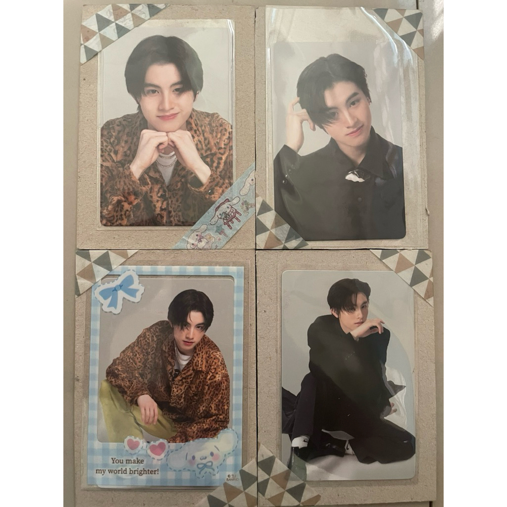 การ์ดbus AAทุกเวอร์ชั่น คอลแรก