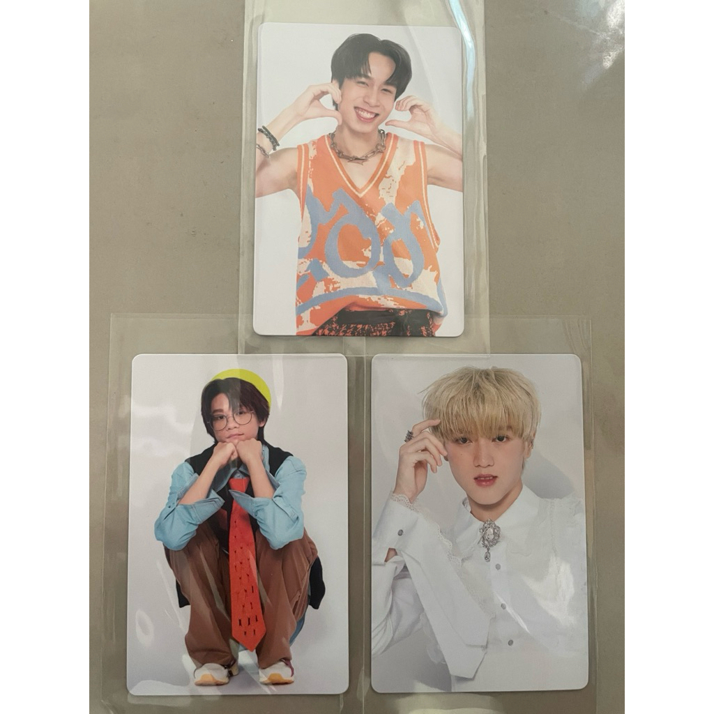 การ์ด dice คอลแรก จีซัง อ๊อตโต้ ชีส