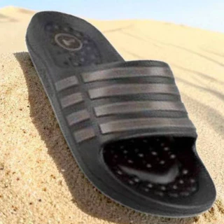 Aerosoft แอโร่ซอฟ 1818 รองเท้าแตะผู้ชายแบบสวม ยี่ห้อ Aerosoft รุ่น 1818 Size 36-43 มีบริการส่งด่วน