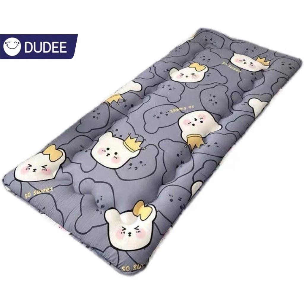 DUDEE ที่นอนปิคนิค 3.5 ฟุต นุ่มแน่น คุณภาพดี