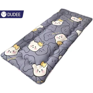 DUDEE ที่นอนปิคนิค 3.5 ฟุต นุ่มแน่น คุณภาพดี