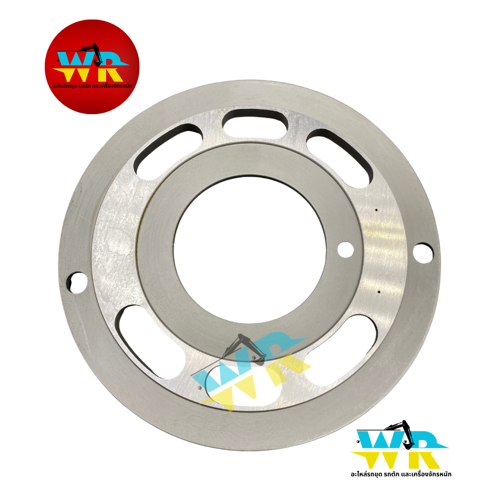 M2X96 VALVE PLATE (HD-39963) 0409212