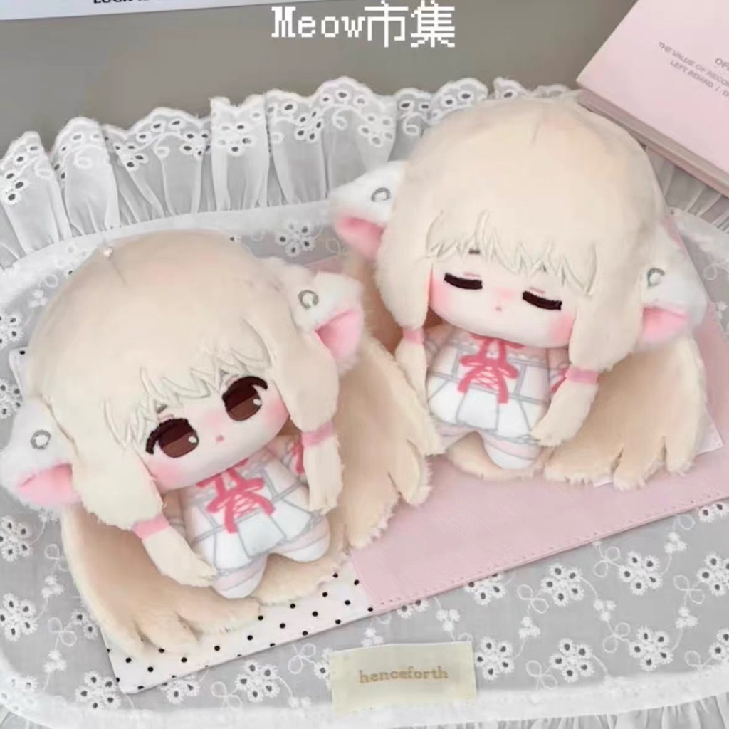 ตุ๊กตา ดิจิทัลเลดี้ (Chobits)