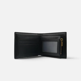 [ส่งด่วน] HYDELAB - MACTINO WALLET กระเป๋าสตางค์ผู้ชาย หนังกันรอย [พร้อมกล่อง]