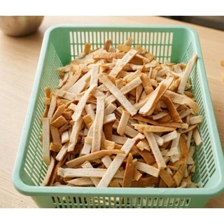 เศษขนมปังสำหรับให้อาหารปลา ขนาดบรรจุ 1 กิโลกรัม พร้อมจัดส่ง สดๆ ใหม่ๆ ทุกวัน