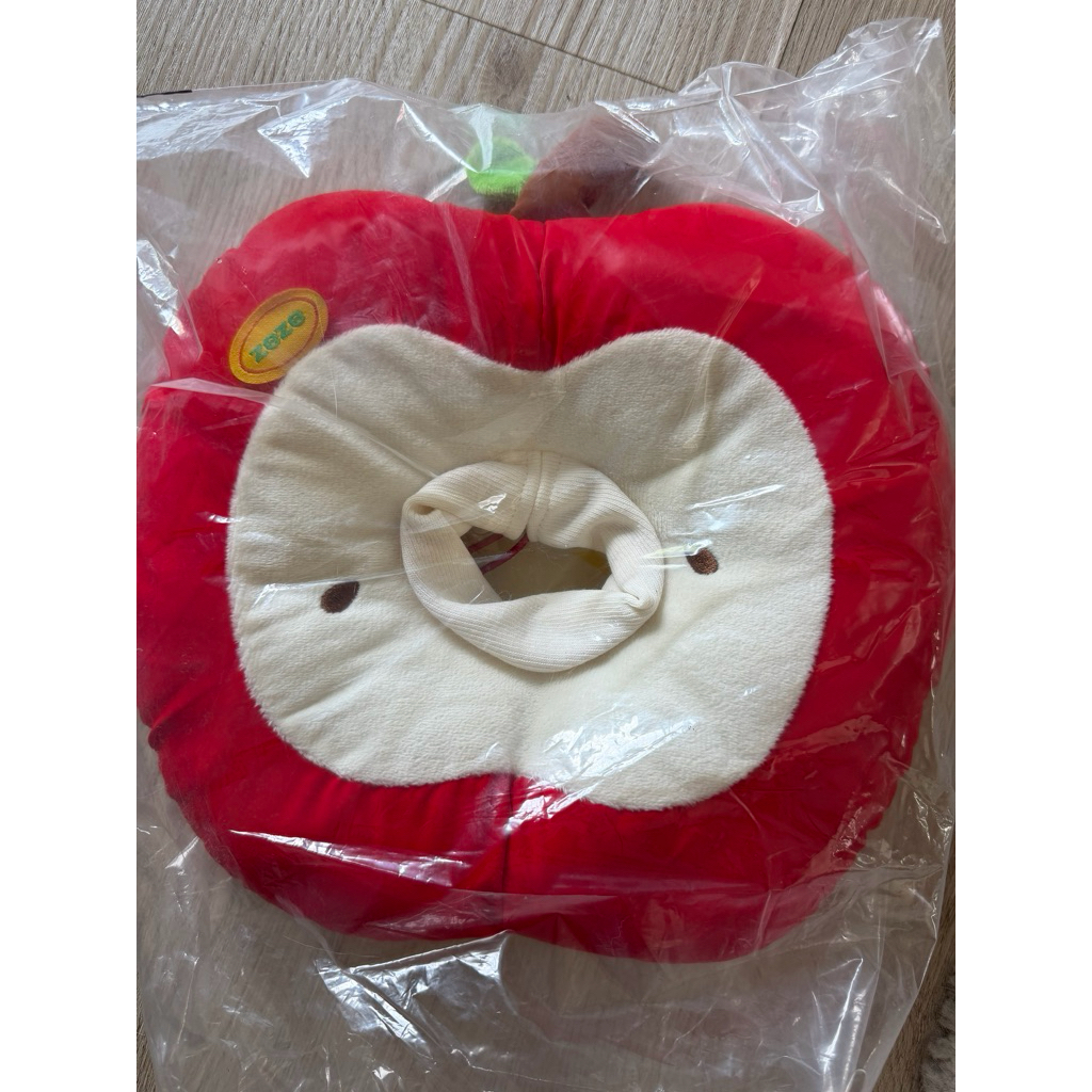 ส่งต่อของแท้คอลล่าแมว ZEZE 🍎 collar แมว แมวใส่ไม่ได้เล็ก #zeze #คอลล่าแมว #คอลล่า #ของใช้แมว #ปลอกคอ