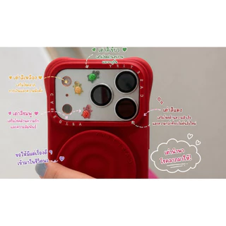 เต่าจิ๋วเสริมดวง ติดเคสมือถือ เพิ่มความน่ารัก พร้อมพกพาโชคดีไปกับคุณทุกวัน