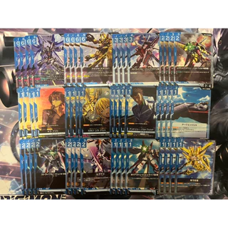 [Gundam Card Game] GD05 - Freedom Ascension Comp CUR LR Booster Box - Gundam Card Game กันดั้มการ์ดเกม