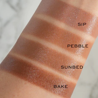 rhode pocket bronze บรอนเซอร์ พร้อมส่ง & แท้