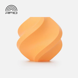 Bambu Lab PLA PURE เส้นพลาสติก 3D 1KG (Refill)