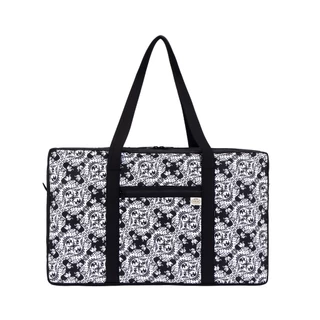 NaRaYa Traveling Bag กระเป๋าถือเดินทาง NB-110BN/L