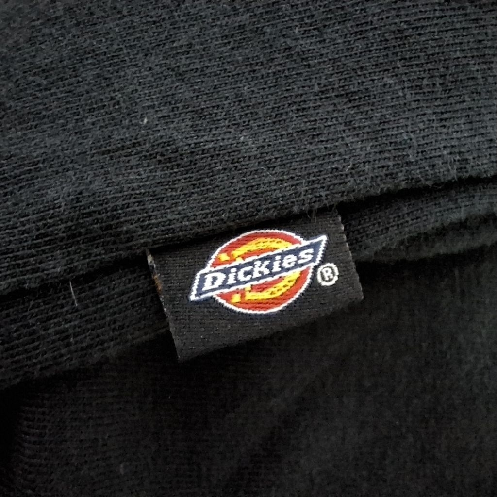 เสื้อ DICKIES มือสอง